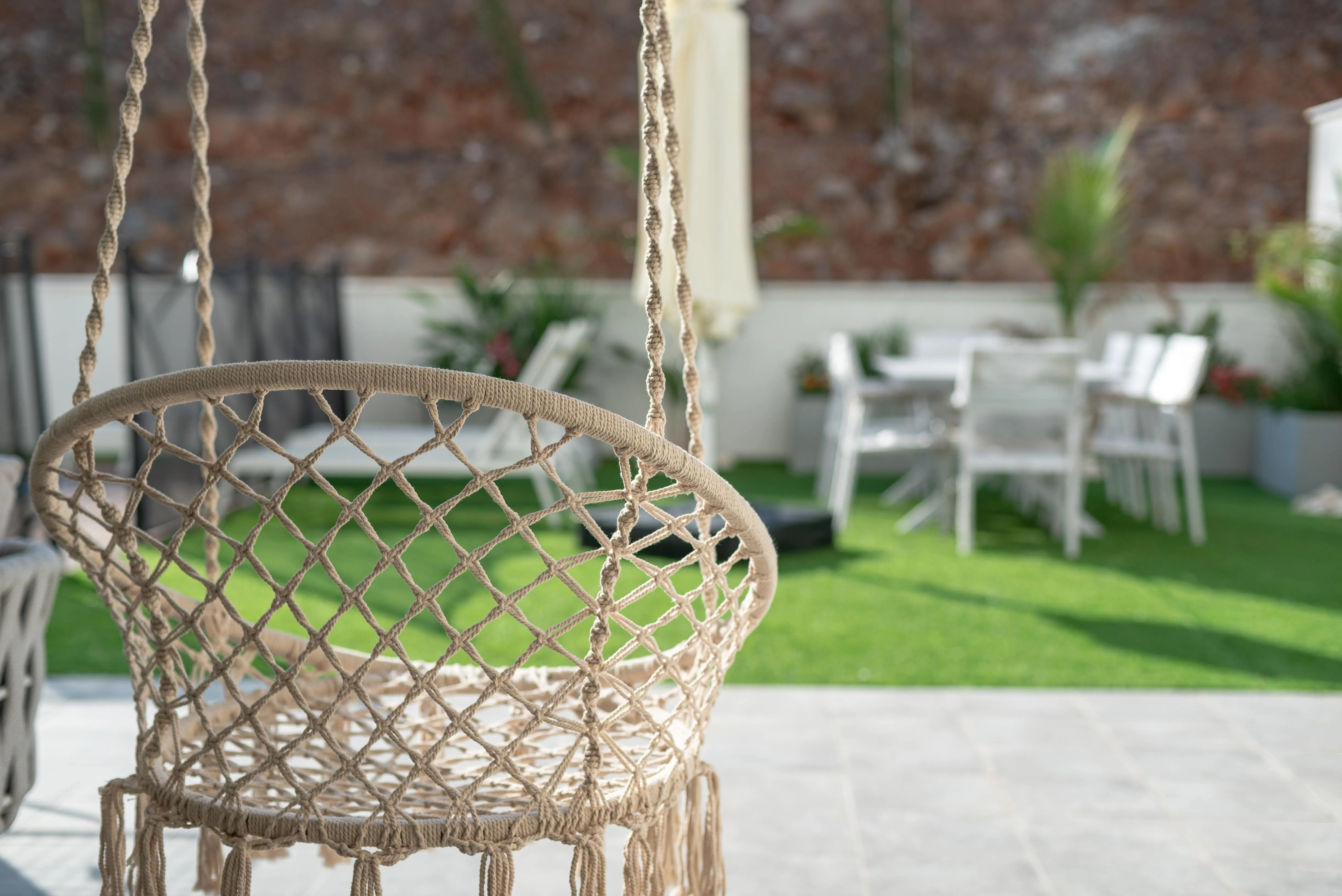 Tiveria Paradise — photo 9