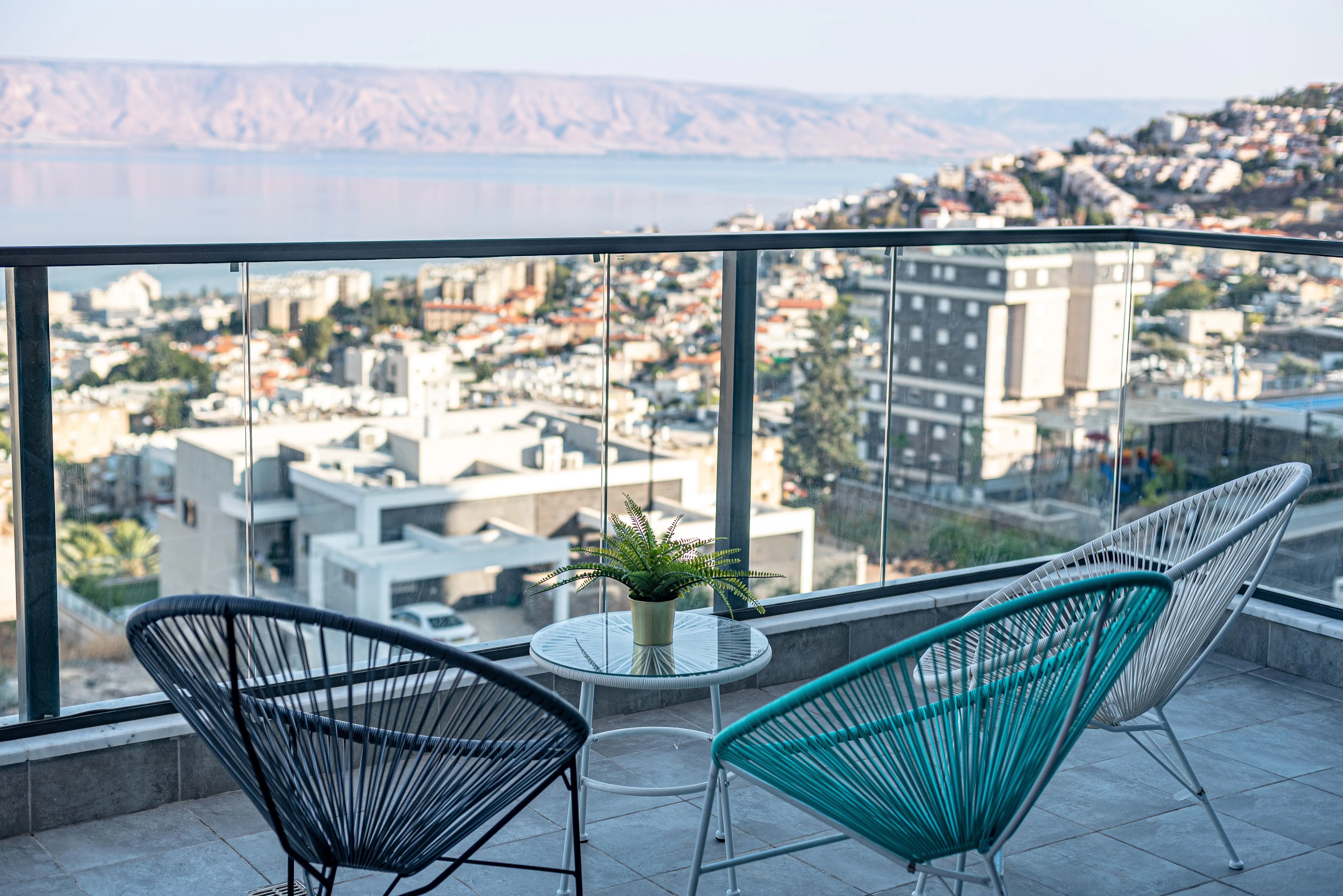 Tiveria Paradise — photo 10