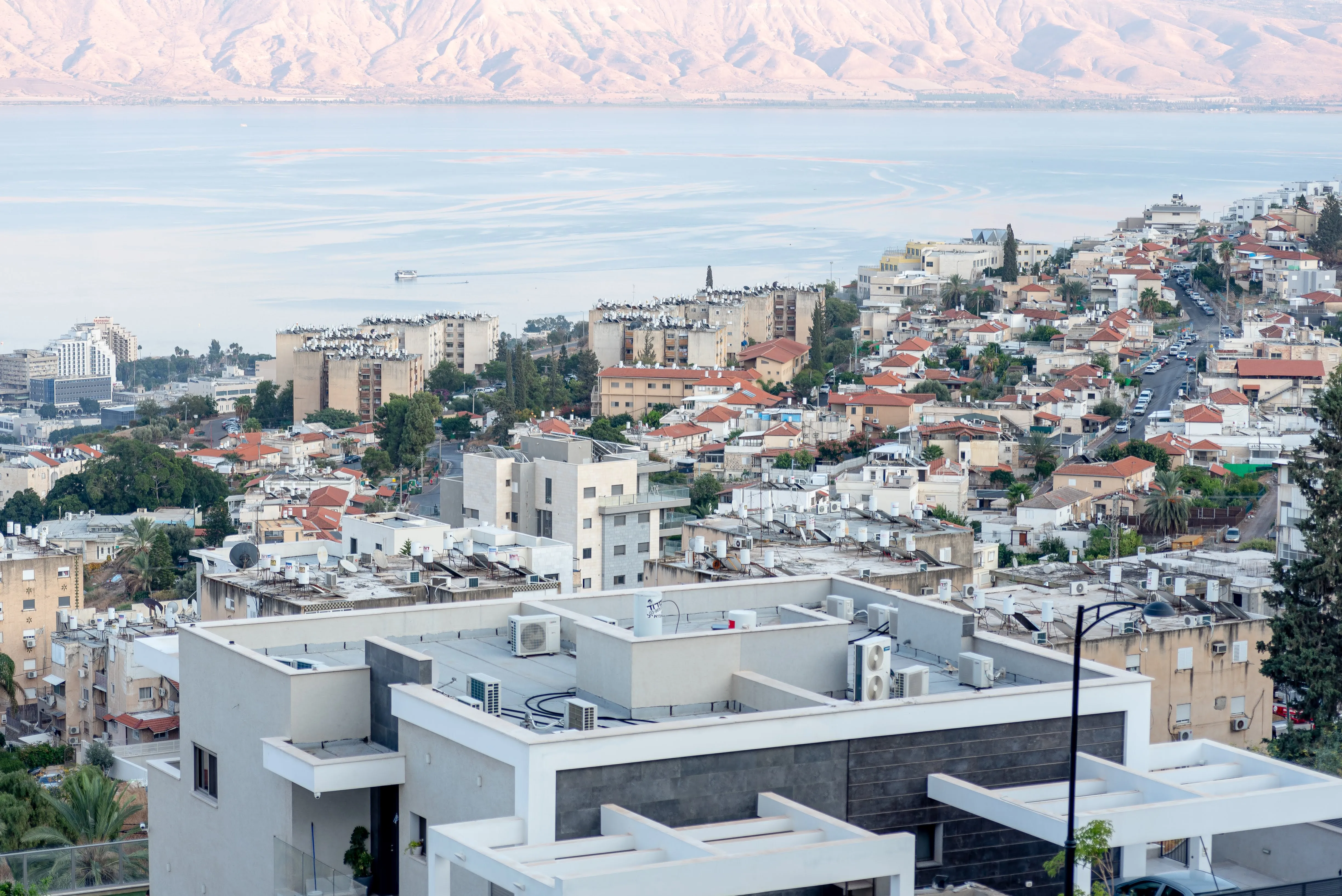 Tiveria Paradise — photo 20